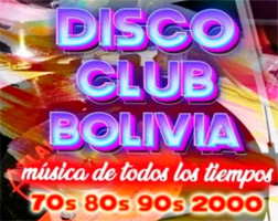 Radio Pasión Boliviana